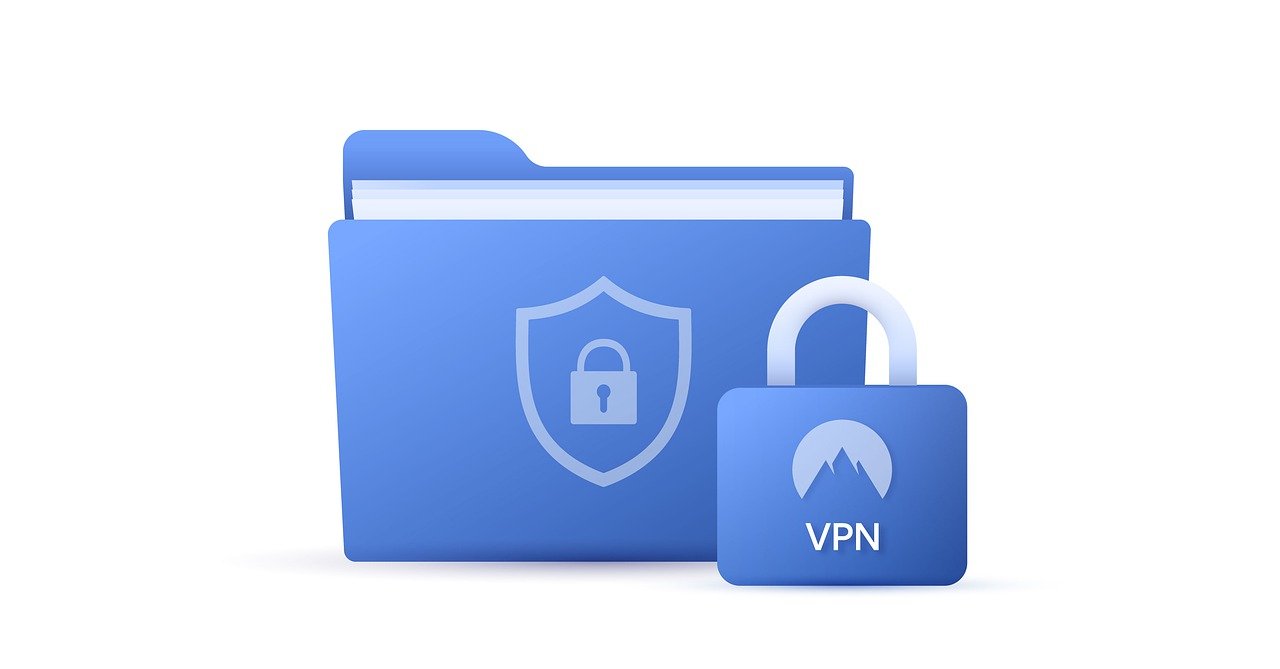 VPN sur windows 10