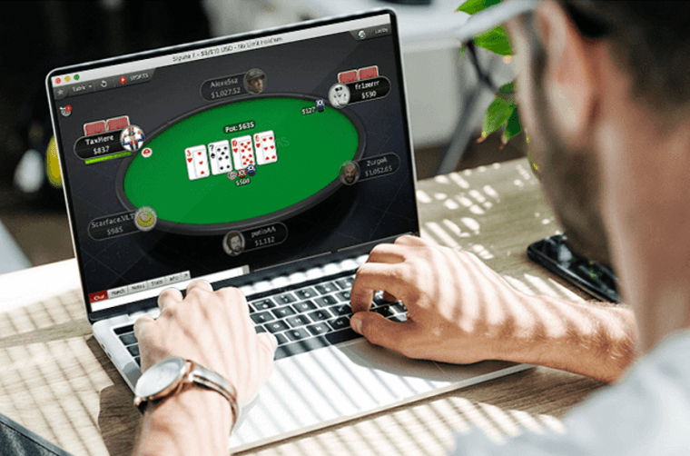 Casino en ligne légal France