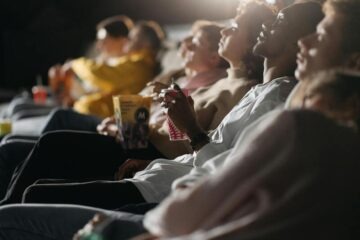 ciné club